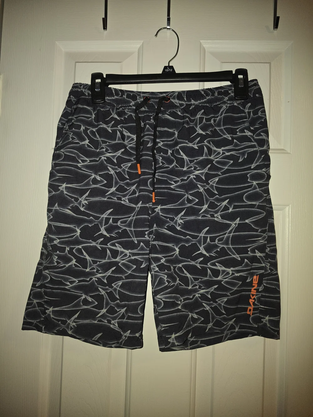 Dakine pullover swim